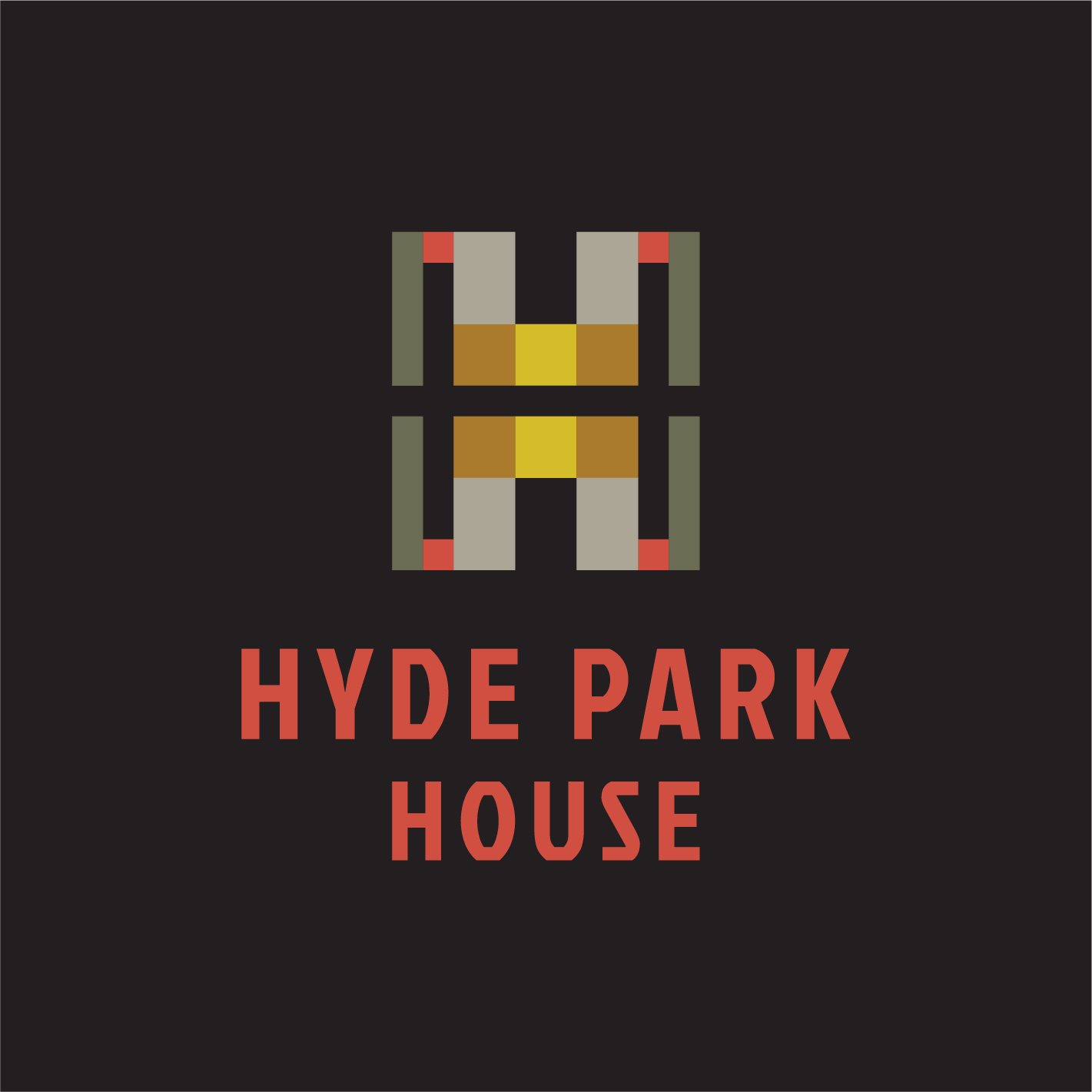 Hyde Park House logo